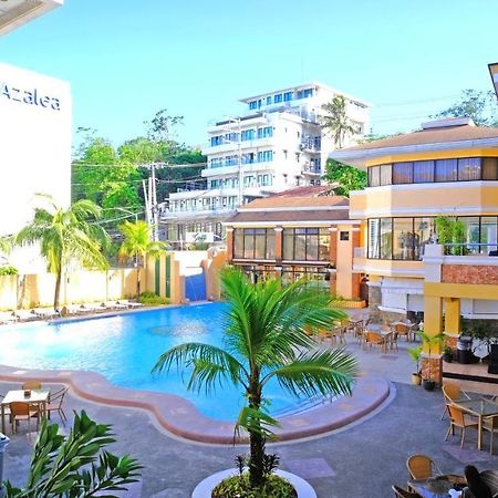 Boracay Holiday Resort Balabag  Esterno foto