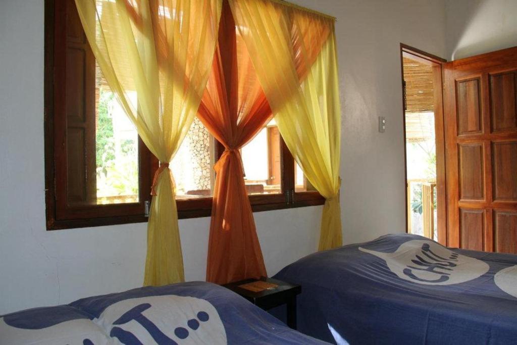 Boracay Holiday Resort Balabag  Camera foto