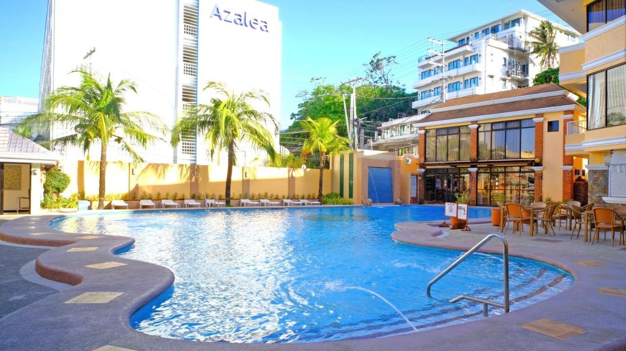 Boracay Holiday Resort Balabag  Esterno foto